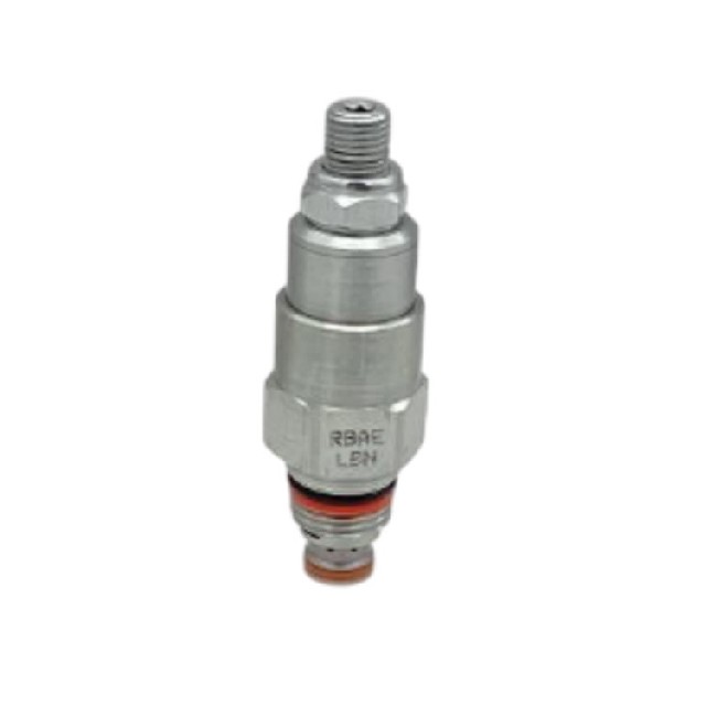 美国SUN Hydraulics RBAELBN 直动式溢流阀 液压阀