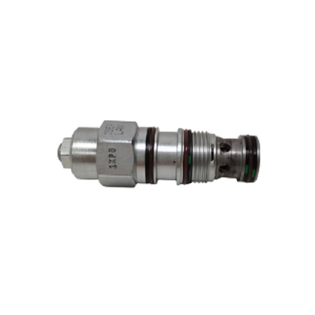 美国Sun Hydraulics CBEALAV标准容量平衡阀