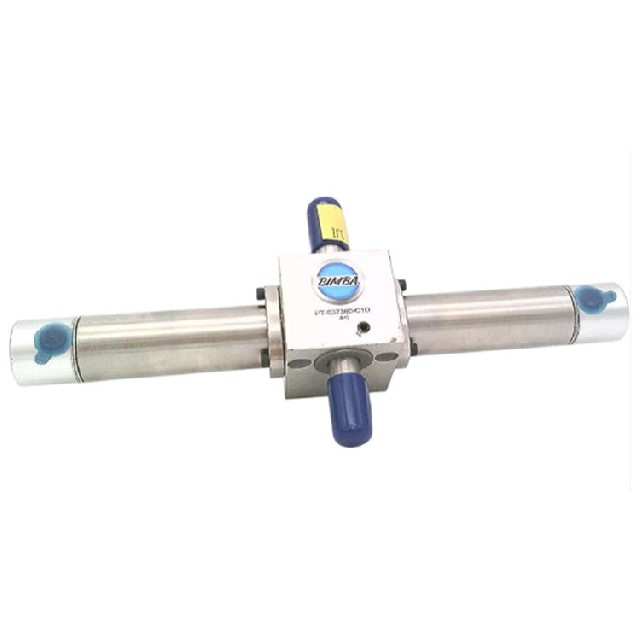 美国Bimba PT-037360-C1D气动执行器