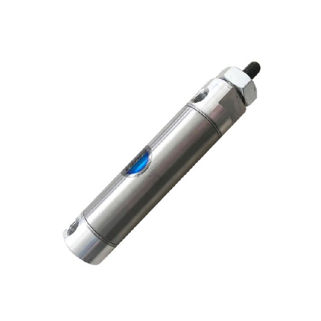 美国Bimba D-71297-A-2不锈钢气缸