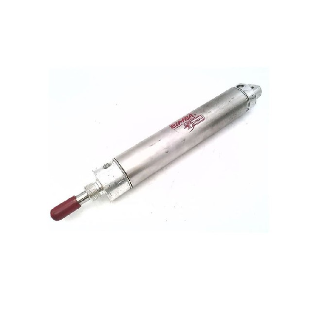 美国Bimba C-176-DP双作用气缸