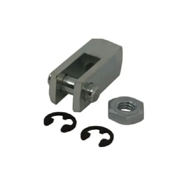 美国Bimba D-166-3密封套件 U形夹组件