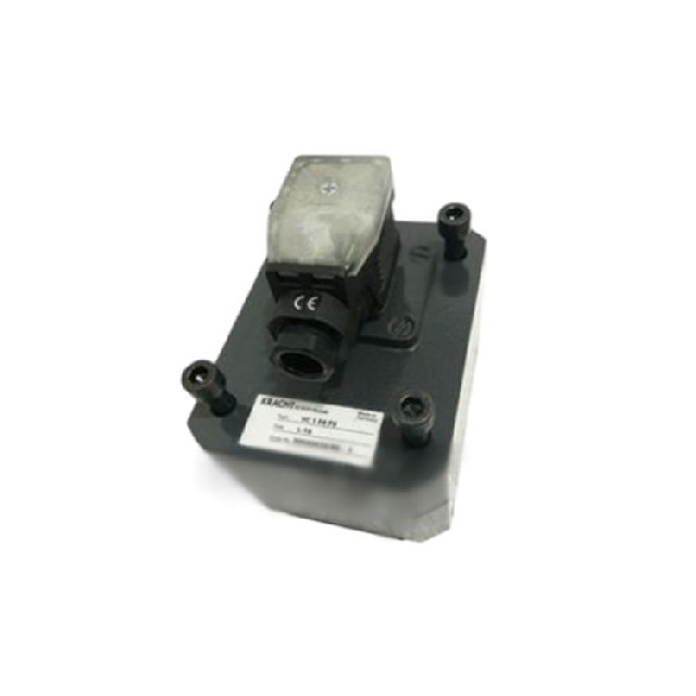 德国Kracht SVC40A1F1F1V1流量计