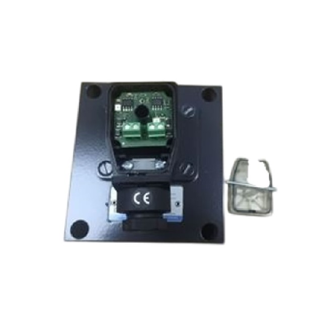 德国Kracht SVC100A1F1F1V1螺杆式流量计