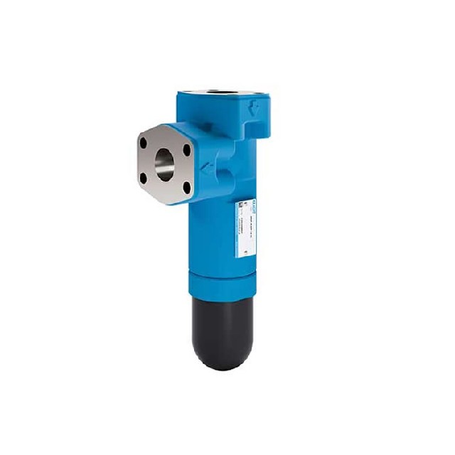 德国Kracht SPVF80A2F1A20溢流阀