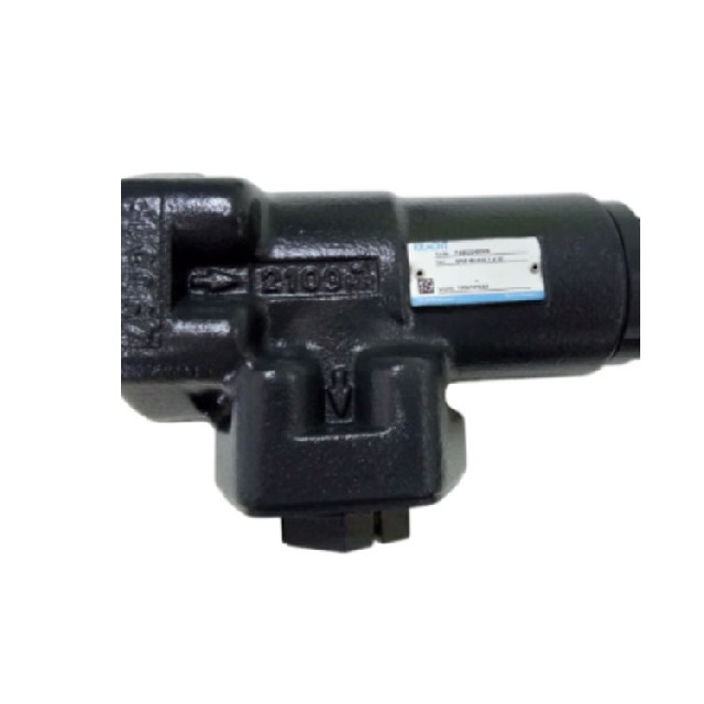 德国kracht  SPVF50A2F1A20压力阀