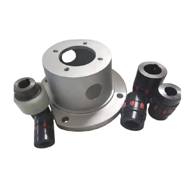 德国Kracht RA24/28-Z30/14-Z30/28齿轮泵组配件
