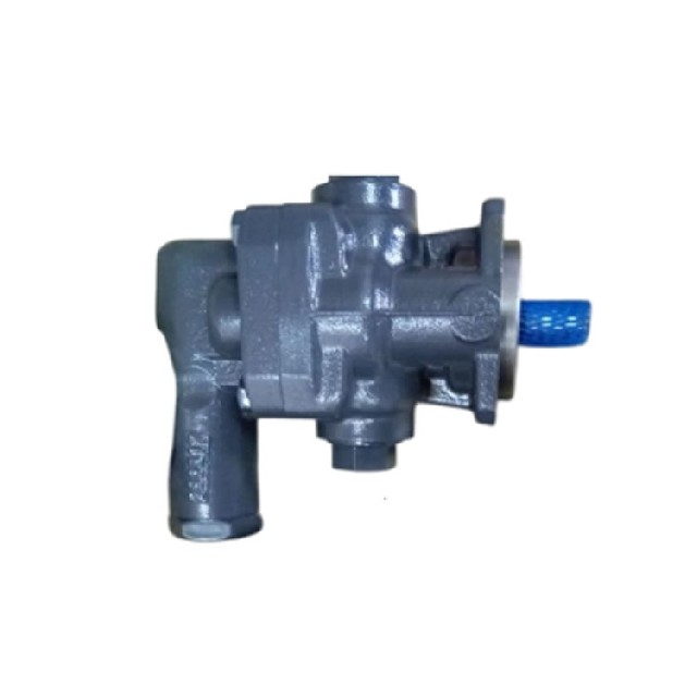 德国Kracht  KF12RG10-MSB60-A3-EPDM-IEC80齿轮泵