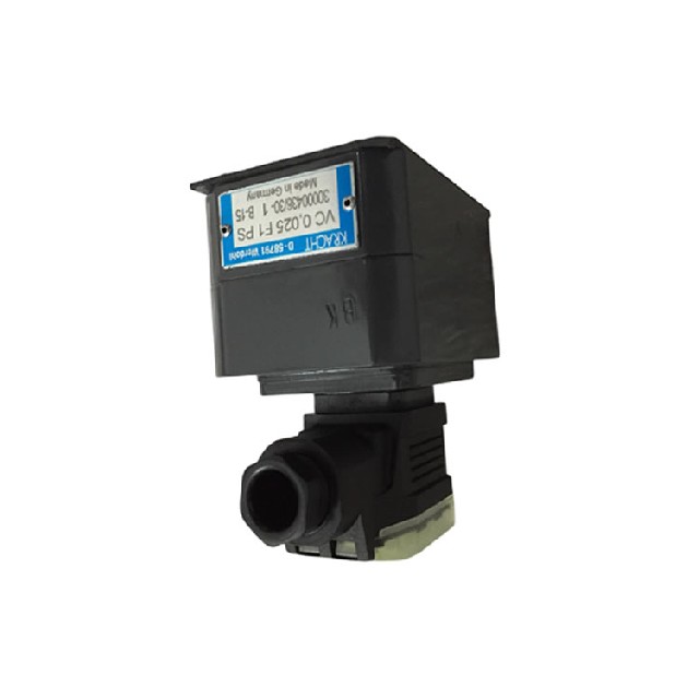 德国Kracht  VC0.025F1DS流量计