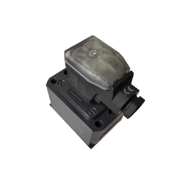 德国Kracht VC0.2E6PS流量计