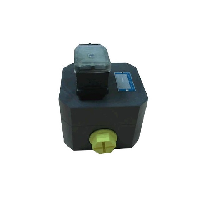 德国Kracht VCA 2 FB R1流量计