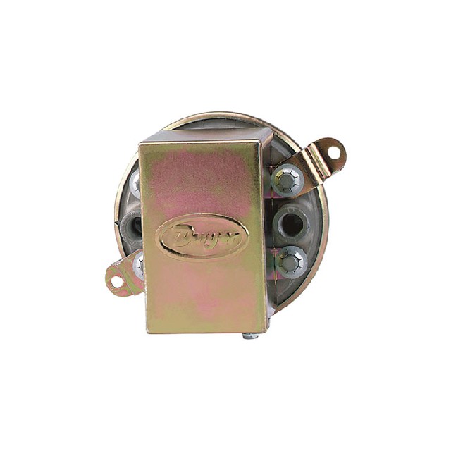 美国Dwyer 1910-1压力控制器