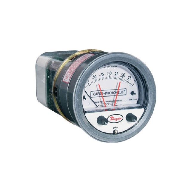 美国Dwyer 43002液用差压表