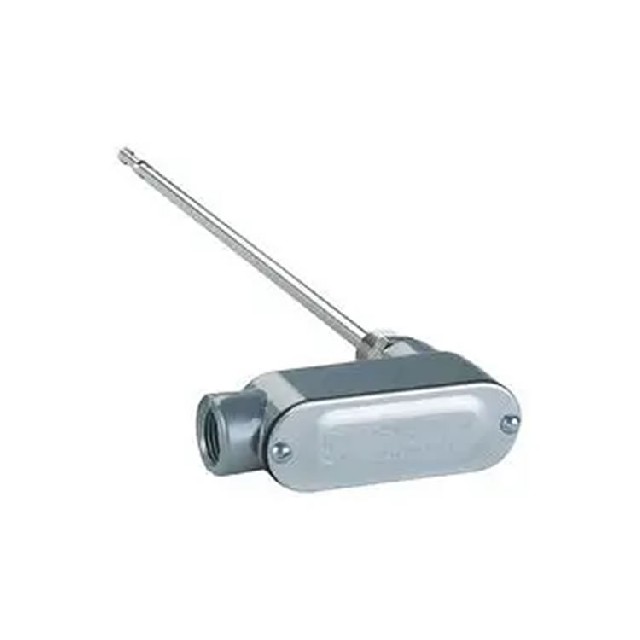 美国Dwyer 641-12风速变送器