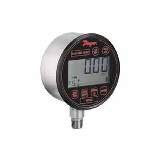 美国Dwyer DCG-104数显压力表