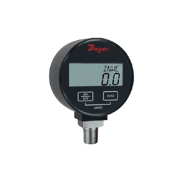 美国Dwyer DPGW-09  0-200数字压力表