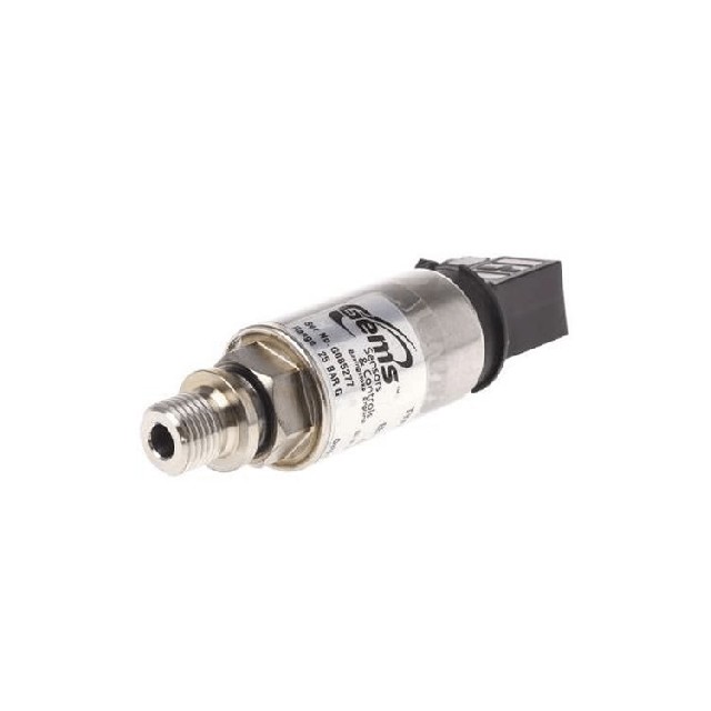 美国GEMS捷迈 1200BGB1602A3UA压力传感器