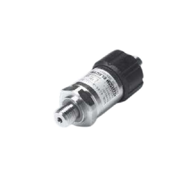 美国Gems捷迈 1200-B-G-A25-01-A-3-U-A压力传感器