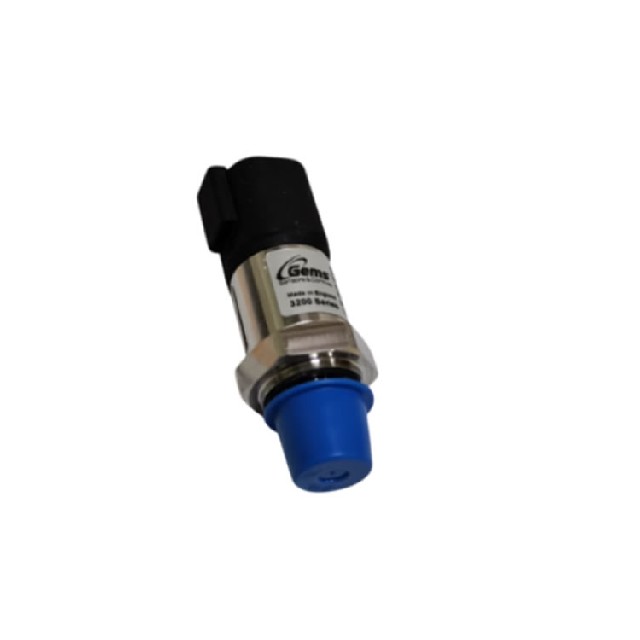 美国Gems捷迈 3200B0400S05ER00HL压力传感器