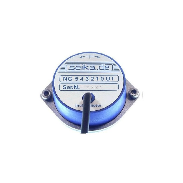 德国SEIKA NG4I +/-80°传感器