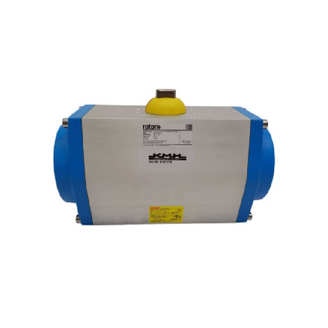 英国Rotork GTWB.127x90.DA.NP22B.F07/F10.000阀门执行器