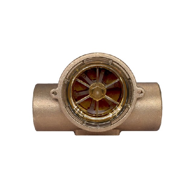 美国Gems RFO型电子流量传感器165071