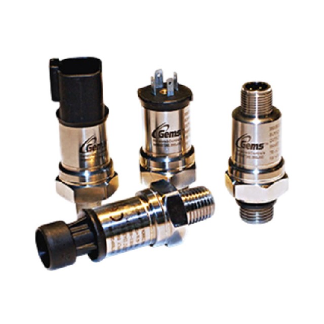 美国Gems 3500T02B5AOSE000  3500系列压力传感器