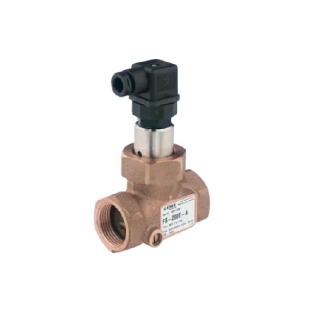 美国Gems FS-200E-A系列流量传感器 020-3491