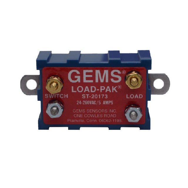 美国Gems ST-25763电子继电器
