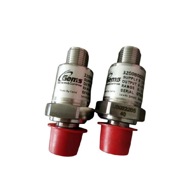 美国Gems 3200B0016G05ER00压力传感器