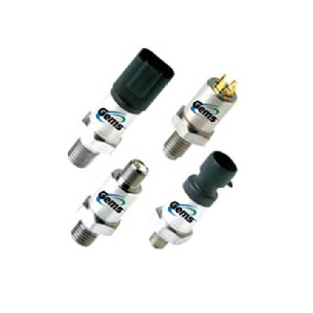 美国Gems 3100S0250S0AE000压力传感器