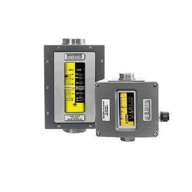 美国Hedland赫德兰 HP602A-005-F1S15流量开关
