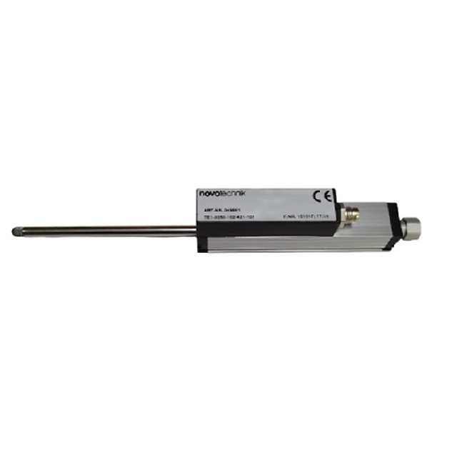 德国NOVOTECHNIK TE1-0050-102-421-101位移传感器