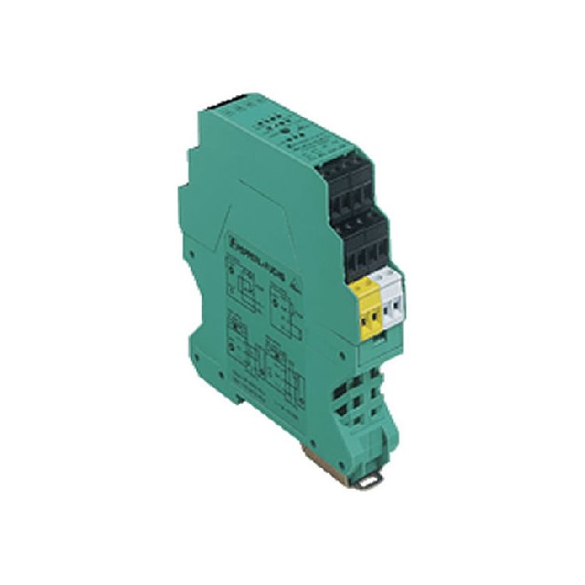 德国PEPPERL+FUCHS VBA-4E3A-KE-ZE/R 传感器