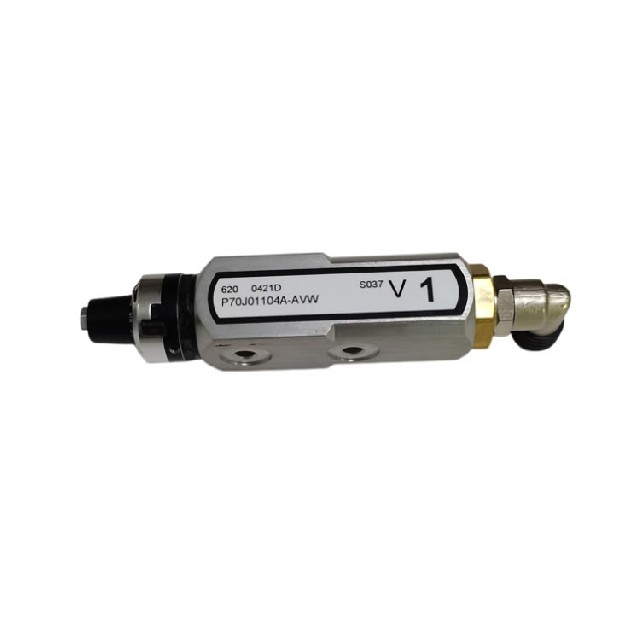 德国STEIDLE P70J01104A-AVW气动润滑器