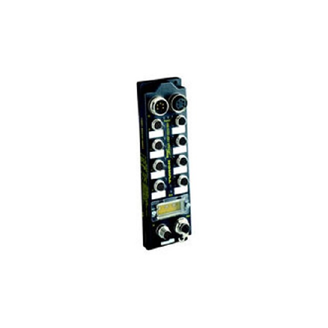 德国TURCK图尔克  FXDP-IM16-0001 I/O模块