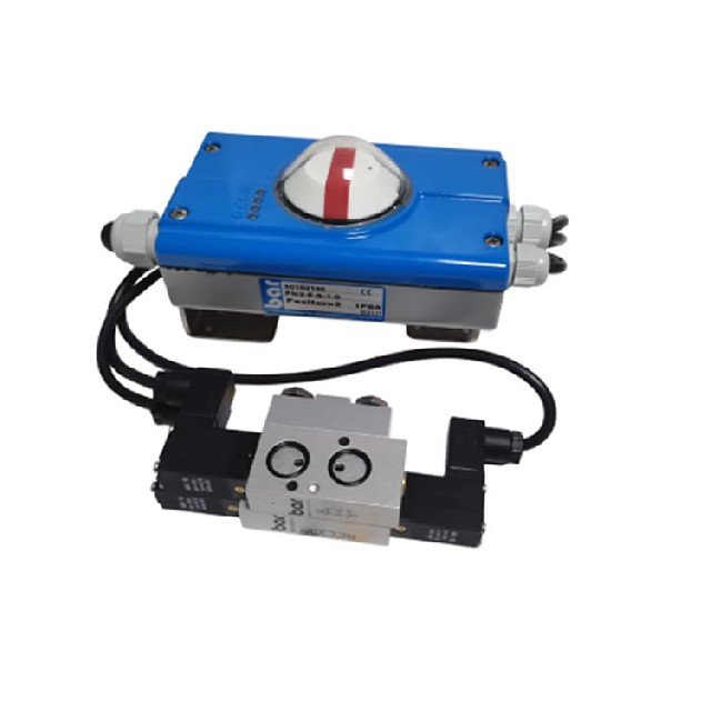 德国Bar  PN2-E-S-1-0气动执行器