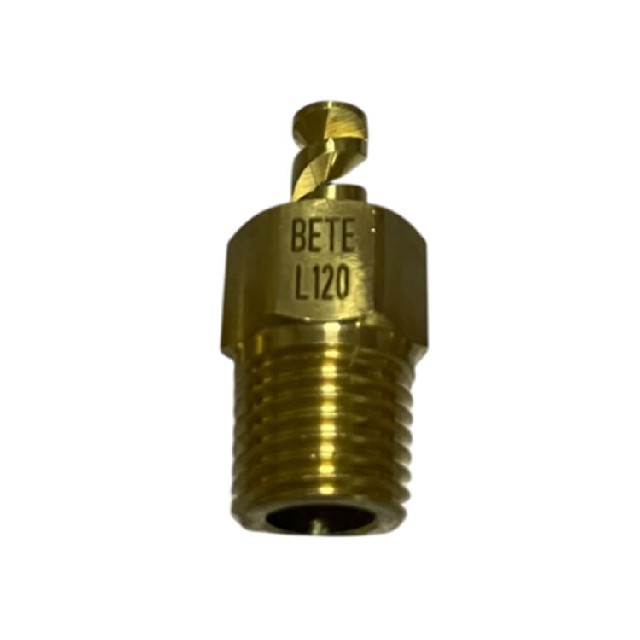 美国进口BETE  4732 1/4L120喷嘴