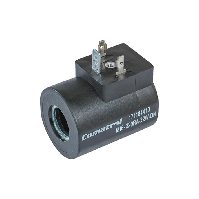 意大利DANFOSS M16-24D-26W-DN电磁阀线圈 171146019