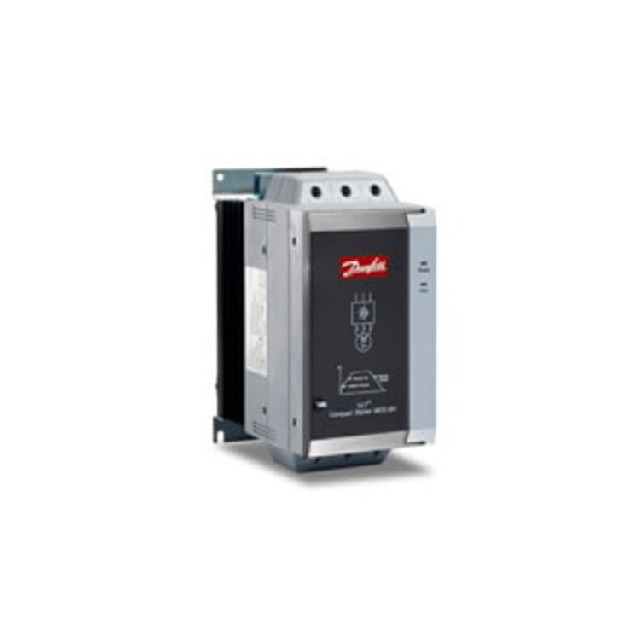 Danfoss MCD 201-030-T4-CV1紧凑型软启动器 175G5180