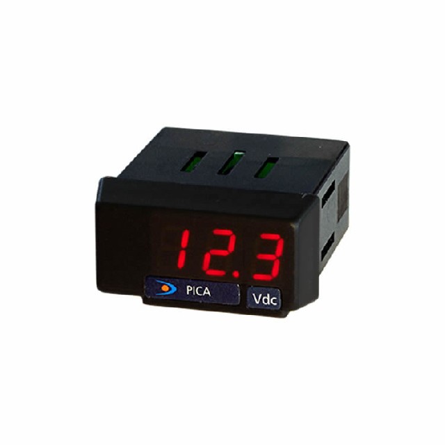 西班牙Ditel迪特尔 PICA40-LP数字面板仪表