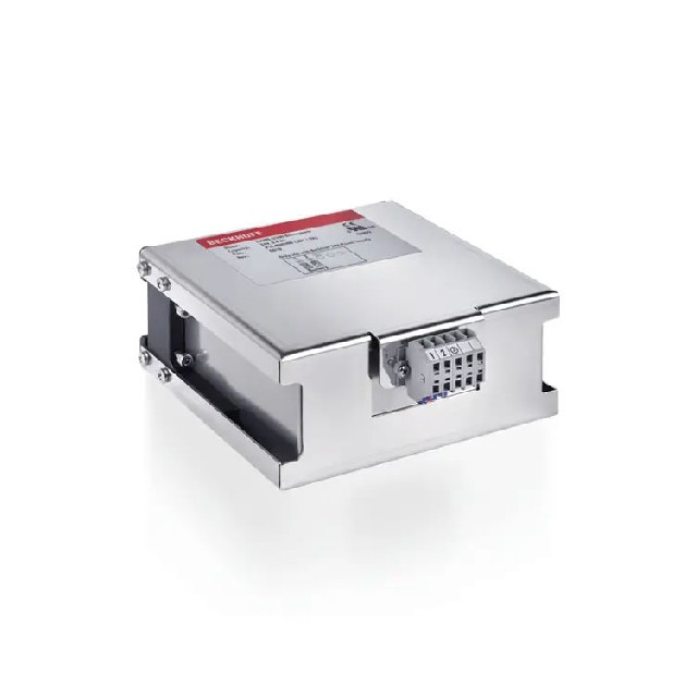 德国BECKHOFF倍福 C9900-U330电池组