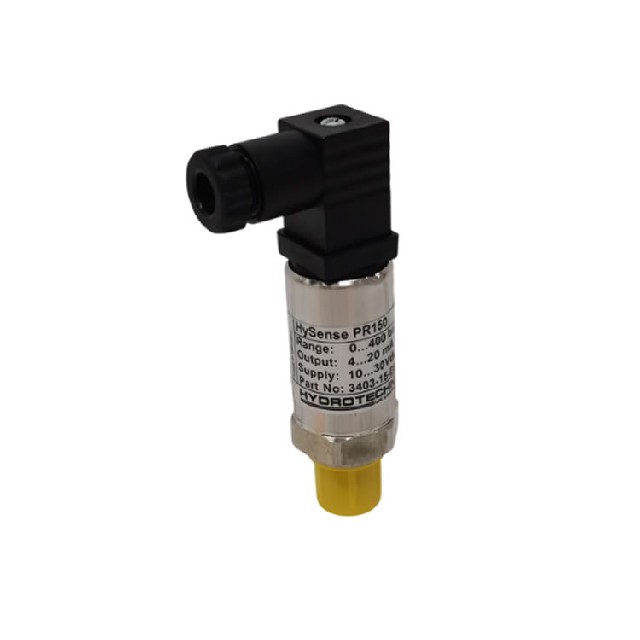 德国Hydrotechnik PR150系列 3403-15-D5.37压力传感器