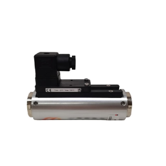 德国MEISTER DWG-12 G1/2 MS NOC流量开关