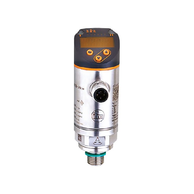 德国IFM PN2571 PN-250-SEG14-MFRKG/US/ /V压力传感器