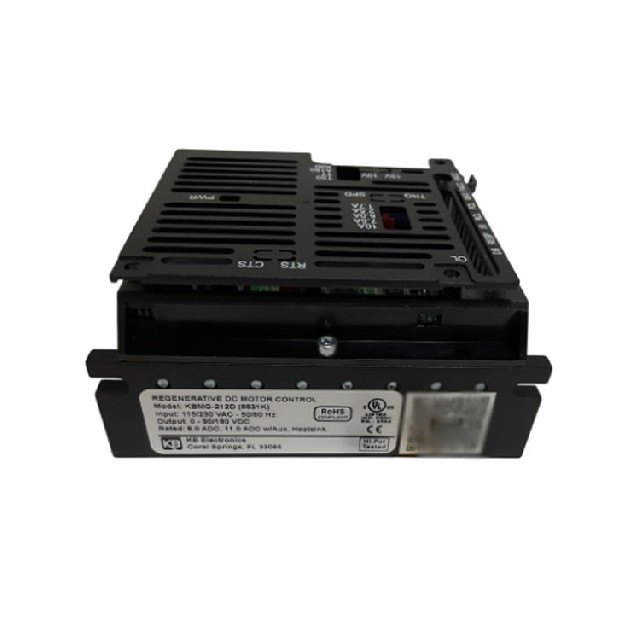 美国KB Electronics  KBMG-212D再生驱动器