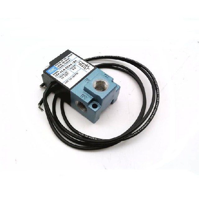美国MAC 35A-ACA-DEAA-1BA电磁阀