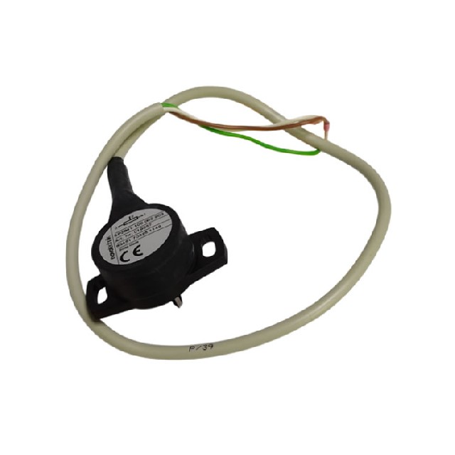 德国Novotechnik SP2841 100 002 903角度传感器