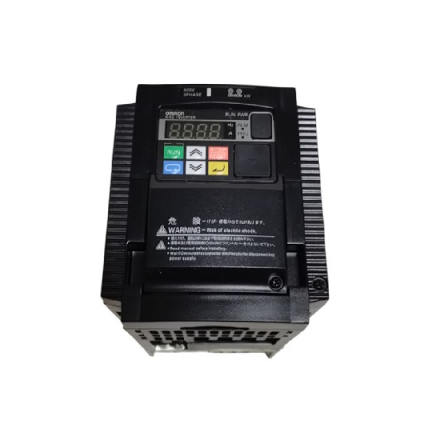 日本OMRON 3G3MX2-A4022-ZV1多功能变频器