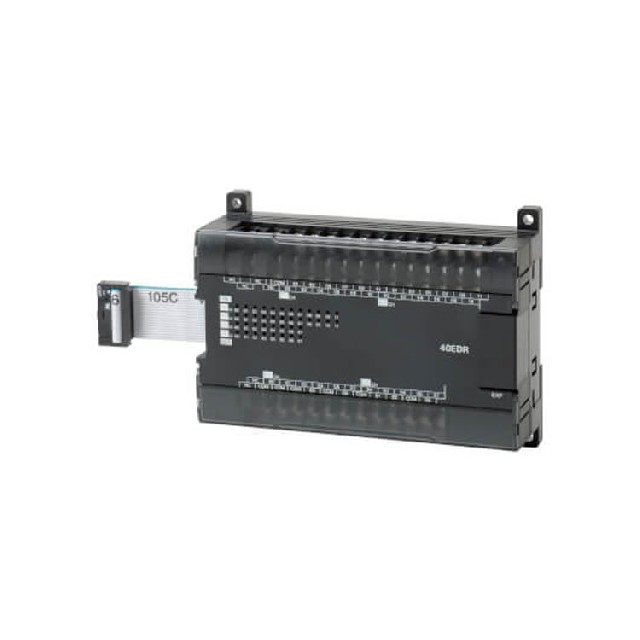 日本OMRON CP1W-40EDT  31513S输入输出单元